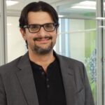 Fabio Caversan, director de Tecnología (CTO) de Stefanini Group