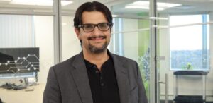 Fabio Caversan, director de Tecnología (CTO) de Stefanini Group