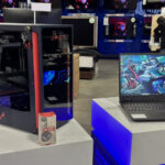 HP Omen 16 y Omen 35L impulsan una nueva generación de hardware gamer en Colombia