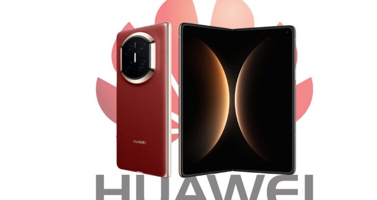 HUAWEI llega a Colombia con dispositivos innovadores que combinan diseño, rendimiento y conectividad avanzada.