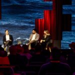 Inteligencia artificial y comunidades costeras unidas para acelerar la protección de los océanos.