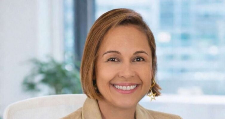 Juliana Betancourt Rojas nueva Gerente Comercial de SUMIA.