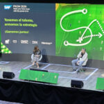 Business AI de SAP se convirtió en el motor del crecimiento y la productividad