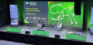 Business AI de SAP se convirtió en el motor del crecimiento y la productividad