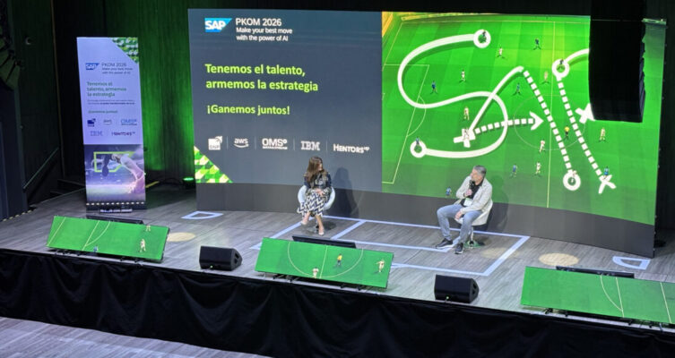 Business AI de SAP se convirtió en el motor del crecimiento y la productividad