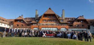 XChange LATAM consolida su expansión regional con una nueva edición ejecutiva en América Latina.