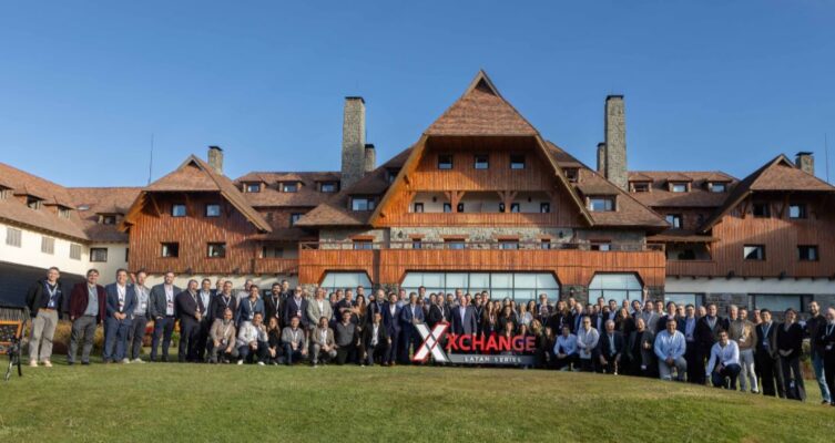XChange LATAM consolida su expansión regional con una nueva edición ejecutiva en América Latina.