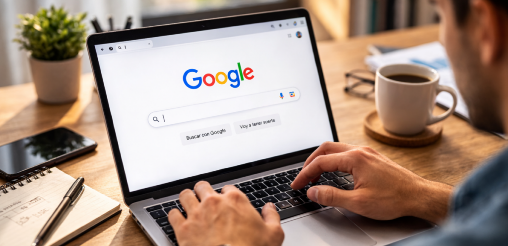 En computadoras, Gemini puede trabajar con información compartida desde hasta diez pestañas abiertas para realizar comparaciones y responder consultas contextualizadas.