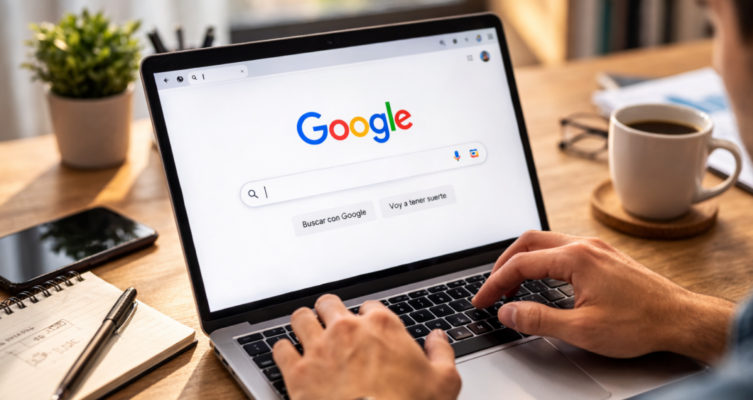 Google lanzó una herramienta para eliminar información personal sensible