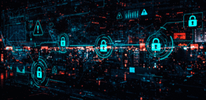 La apertura de datos públicos impulsa la transparencia y la innovación, pero también exige fortalecer los sistemas de ciberseguridad para evitar filtraciones, manipulación de información y ataques contra la infraestructura digital estatal.