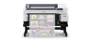 La SureColor G6070 DTFilm de Epson permite imprimir sobre múltiples superficies, abriendo nuevas oportunidades para emprendedores en Colombia.