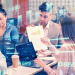 La digitalización avanza en Colombia, pero la falta de coordinación entre sistemas se convierte en un nuevo desafío para las empresas.