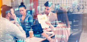 La digitalización avanza en Colombia, pero la falta de coordinación entre sistemas se convierte en un nuevo desafío para las empresas.