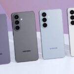 Galaxy S26 con Galaxy AI lleva la inteligencia artificial al día a día haciendo más fácil buscar, crear y organizar contenido desde el smartphone.