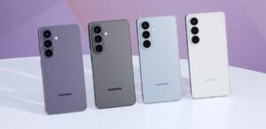 Galaxy S26 con Galaxy AI lleva la inteligencia artificial al día a día haciendo más fácil buscar, crear y organizar contenido desde el smartphone.