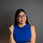 Angélica Vega, directora de servicios en SONDA Colombia