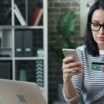 La omnicanalidad digital transforma la banca y mejora la experiencia del cliente.