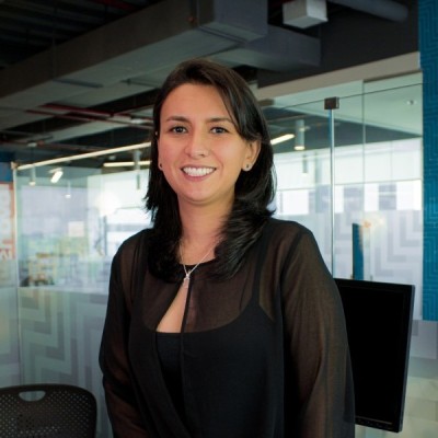 Lucy Prieto, VP de Estrategia Comercial y Operacional de SED International Colombia, propone una mirada optimista frente al contexto desafiante del mercado tecnológico.