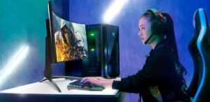 Más FPS mejoran la fluidez y la respuesta en los videojuegos.