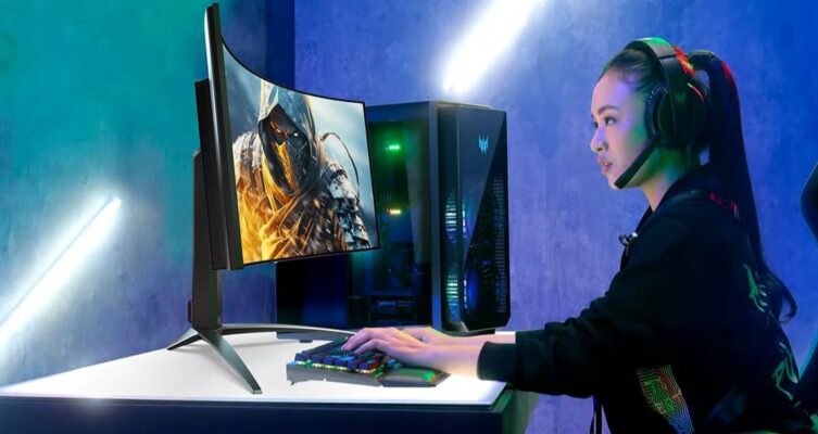 Más FPS mejoran la fluidez y la respuesta en los videojuegos.