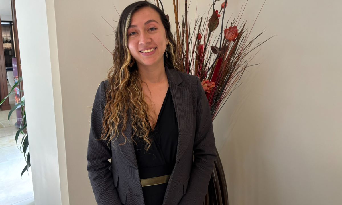 Melisa Mancipe, Product Manager de Qualys para Colombia desde Licencias Online, destacó el potencial de la tecnología de la compañía para fortalecer el análisis de vulnerabilidades en la región.