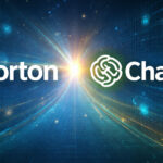 La app de Norton en ChatGPT está diseñada para que resulte simple y familiar.