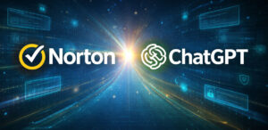 La app de Norton en ChatGPT está diseñada para que resulte simple y familiar.