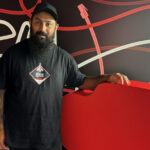 Carlos Estay González, especialista en IA para la región de Red Hat