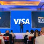 Visa presenta en Colombia soluciones innovadoras para modernizar el procesamiento de pagos en el Visa Seller Summit 2026.