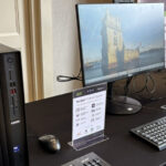 De izq. a der.: Veritan M Work Station, Veriton N Mini y Veriton X4000SFF