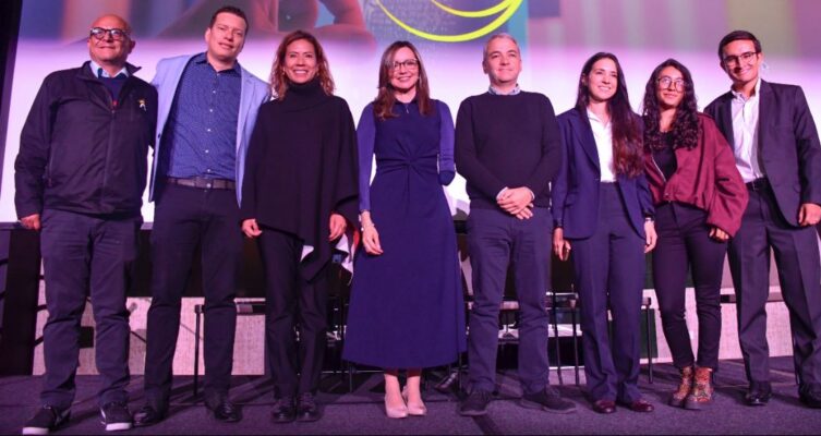 Bogotá mide su talento digital para cerrar brechas y crear oportunidades.