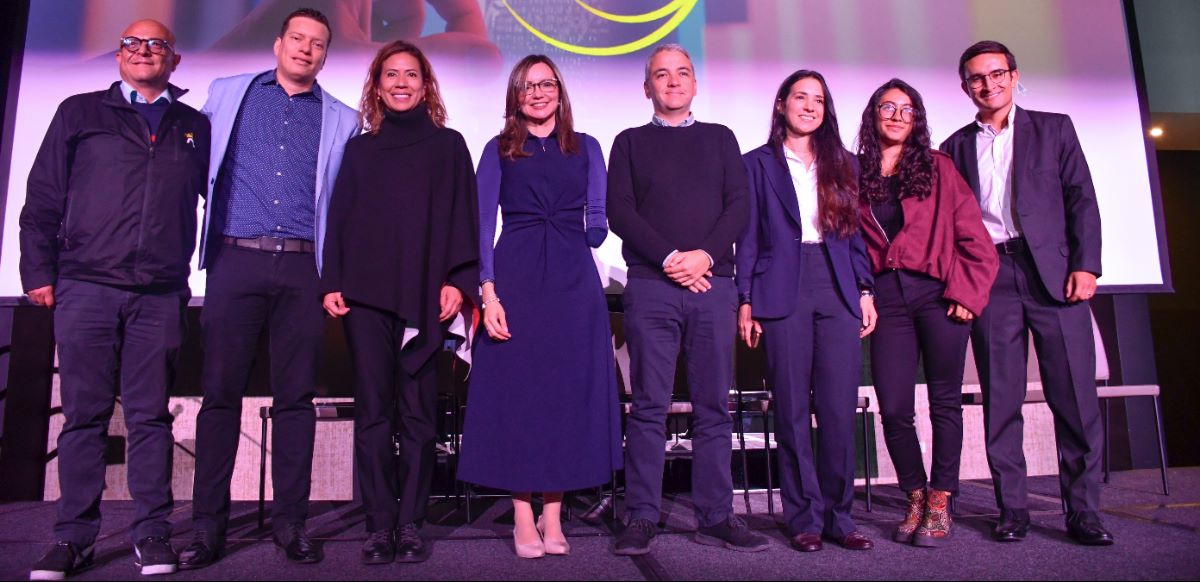 Bogotá mide su talento digital para cerrar brechas y crear oportunidades.