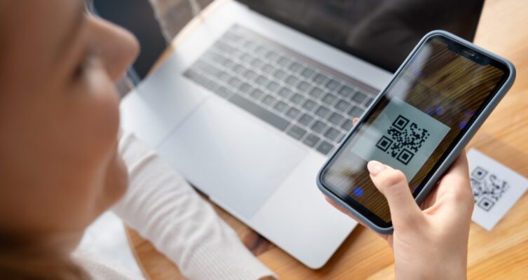 Estafas con códigos QR ponen en riesgo a usuarios desprevenidos.