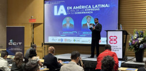 Más de 60 expertos de la región avanzan en estándares comunes para promover una adopción coordinada, inclusiva y competitiva de la inteligencia artificial