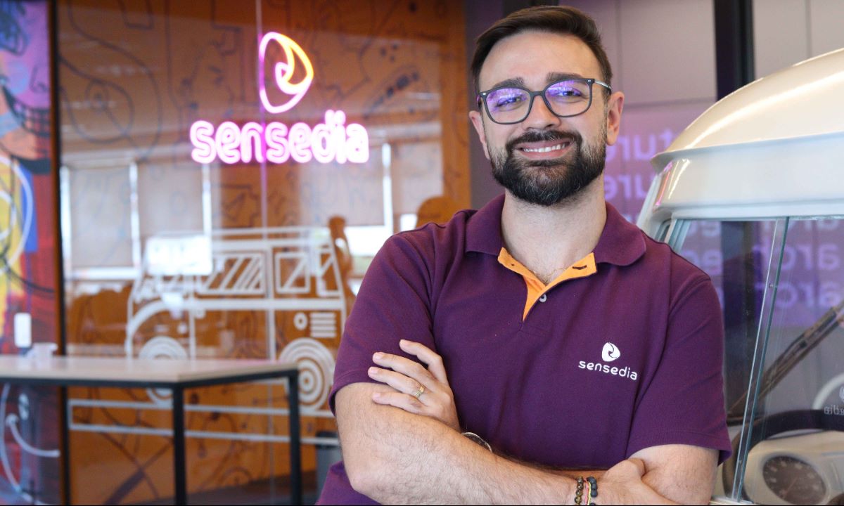 João Ricardo de Almeida, Head de Open Finance para Latinoamérica en Sensedia, advierte que el desafío no es solo abrir datos, sino garantizar gobernanza, trazabilidad y alta disponibilidad.