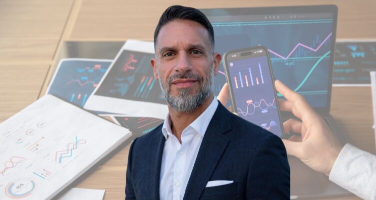 Julio César Carlino, Senior Manager EPM en Keyrus.