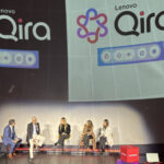 Lenovo mostró en Bogotá cómo su ecosistema integrado busca simplificar la adopción de inteligencia artificial