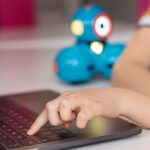 Proteger la identidad digital de los niños empieza en casa.