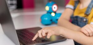 Proteger la identidad digital de los niños empieza en casa.