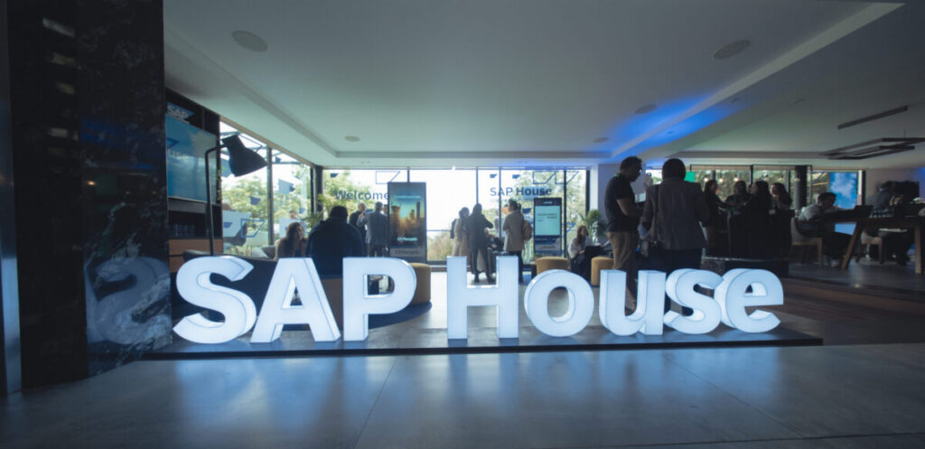 La iniciativa de SAP propone un formato más cercano y experiencial