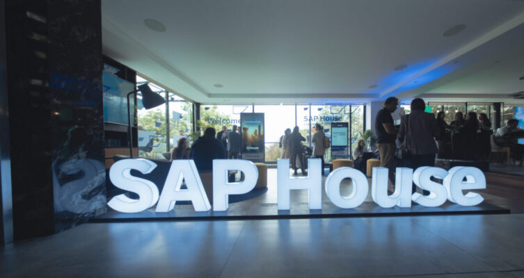 La iniciativa de SAP propone un formato más cercano y experiencial