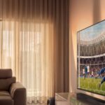 Samsung presenta en Colombia una nueva forma de vivir el fútbol en casa con tecnología e inteligencia artificial que acerca la experiencia del estadio.