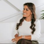 Vanessa Delgado, gerente de alianzas estratégicas de Controles Empresariales.