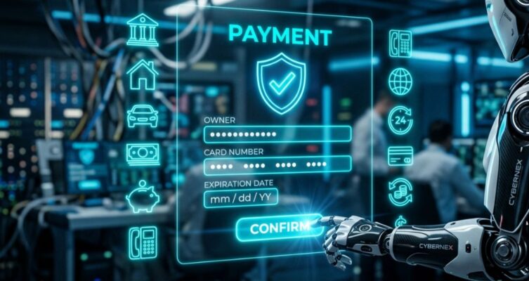 Visa impulsa en América Latina los pagos con inteligencia artificial.
