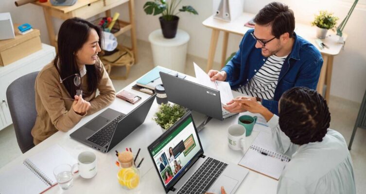 Acer anunció en Colombia su nuevo portafolio de soluciones tecnológicas orientadas al mercado corporativo