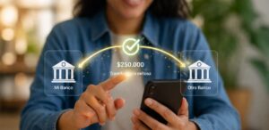 Bre-B impulsa la nueva era de pagos digitales en Colombia.