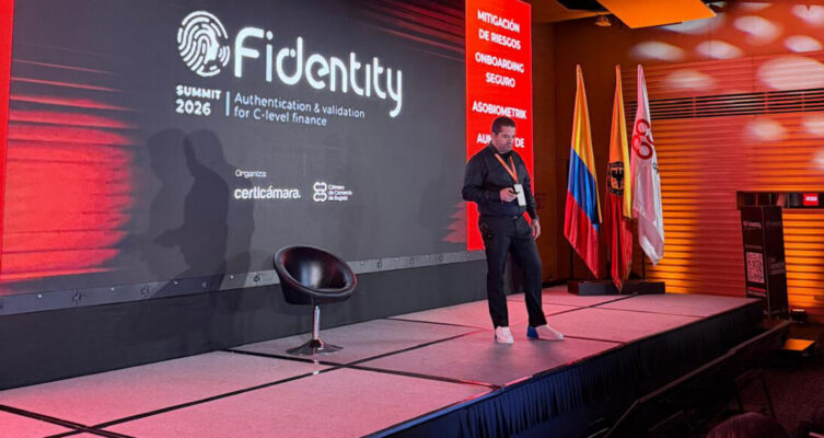 César Cruz, CEO de Certicámara