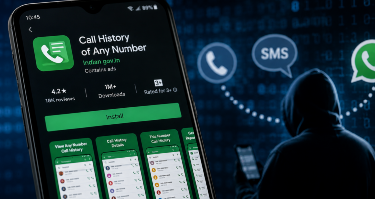 ESET dentificó 28 aplicaciones en Google Play que simulaban ofrecer acceso a llamadas
