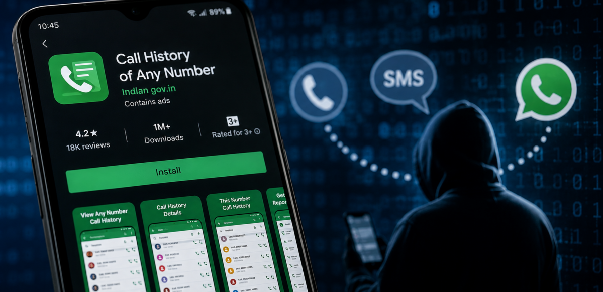 ESET dentificó 28 aplicaciones en Google Play que simulaban ofrecer acceso a llamadas