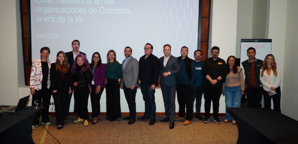 Dell Technologies destaca la ciberresiliencia como clave para enfrentar los desafíos de la economía digital.